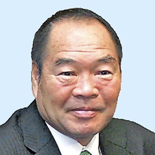 ガッツ石松さん死去 76歳 ボクシング元世界王者 | 岐阜新聞デジタル