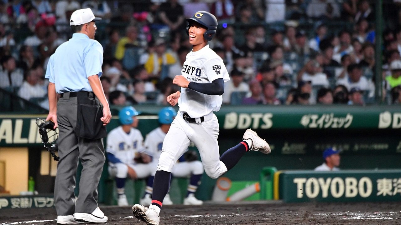 速報】中京が惜敗 全国高校野球選手権1回戦 | 岐阜新聞デジタル