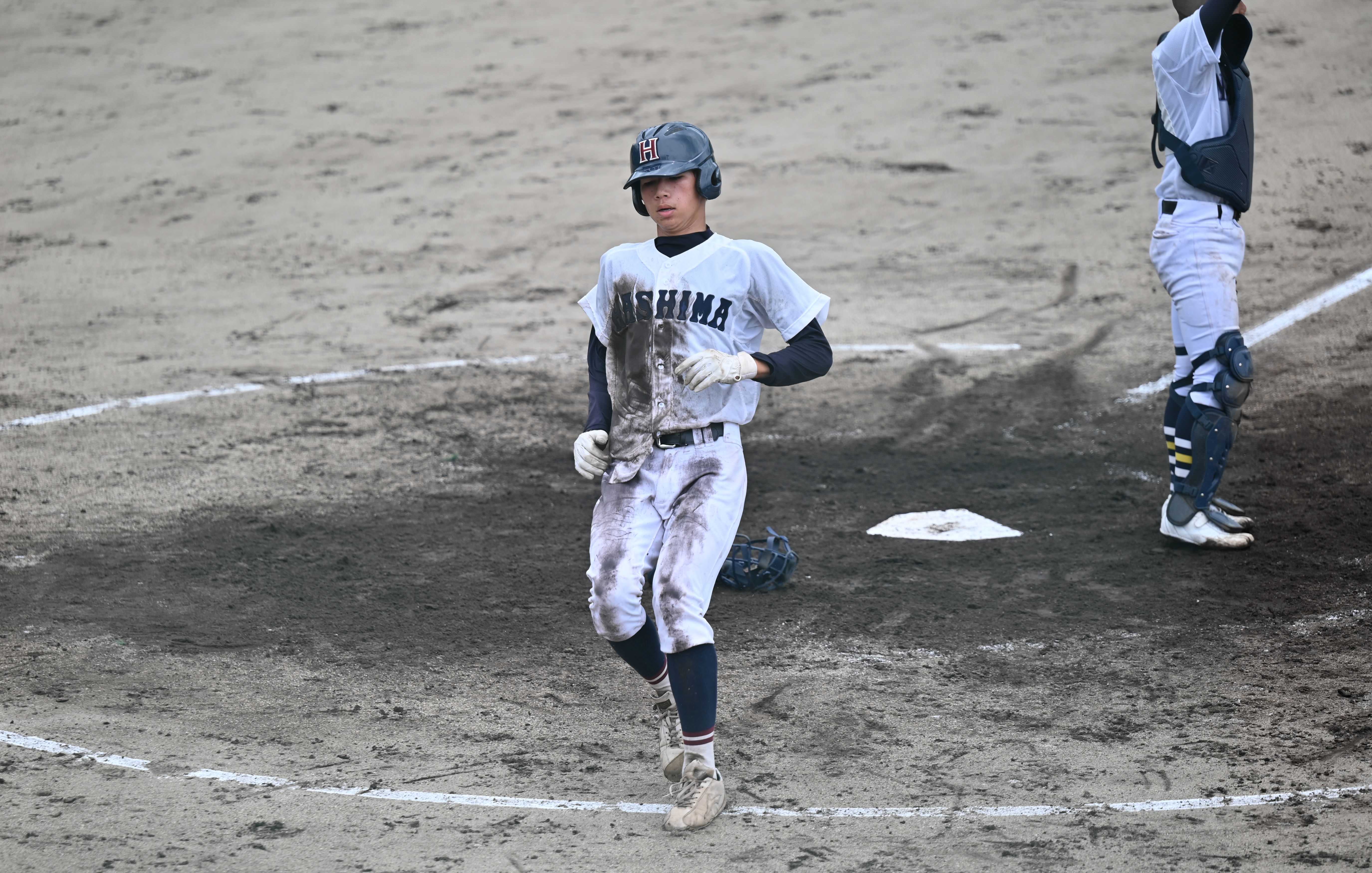 高校野球速報】中津14―2羽島 | 岐阜新聞デジタル