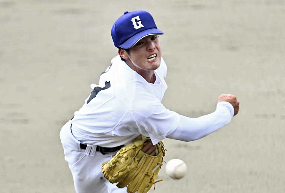 高校野球】岐商（岐阜県立岐阜商業高校）野球部五十五年史 - 雑誌