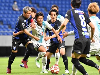 fc岐阜 g大阪に惜敗 天皇杯2回戦 延長力尽く 岐阜新聞web fc岐阜 g大阪に惜敗 天皇杯2回戦 延長力尽く 岐阜新聞web