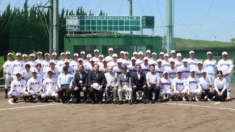 高校野球「岐阜の早慶戦」県岐阜商×岐阜 伝統の定期戦復活 | 岐阜新聞