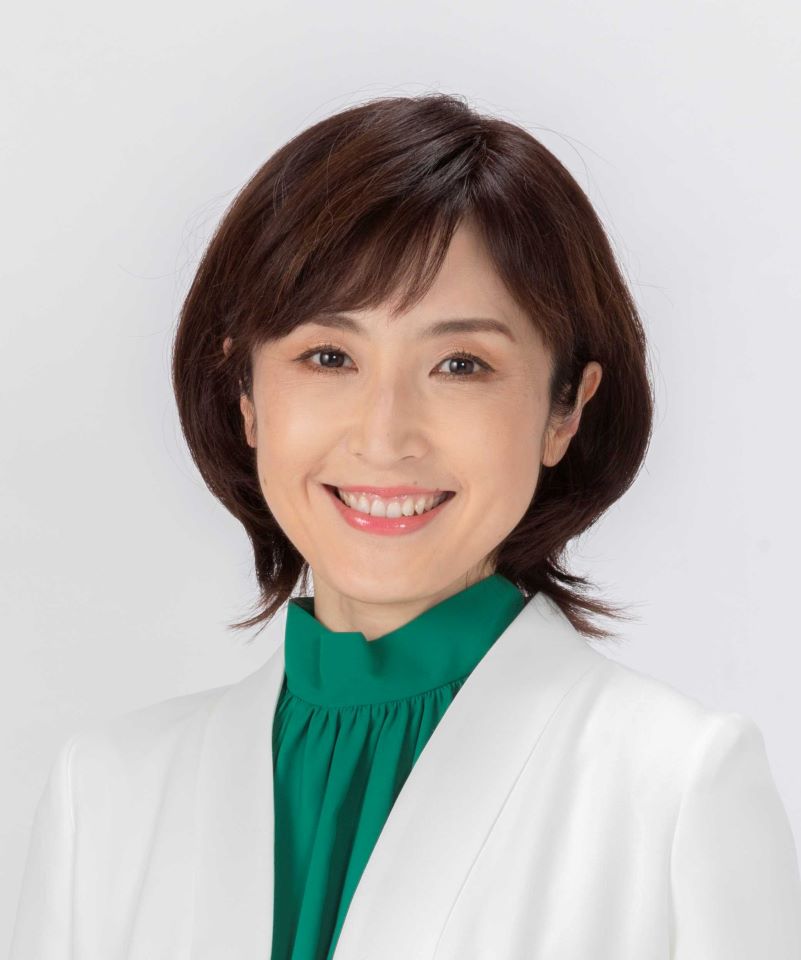 参院選、丹野みどり氏の一本化検討 立・国と連合岐阜が会合 | 岐阜新聞