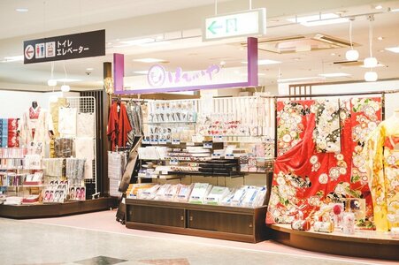 ほていやパティオ可児店