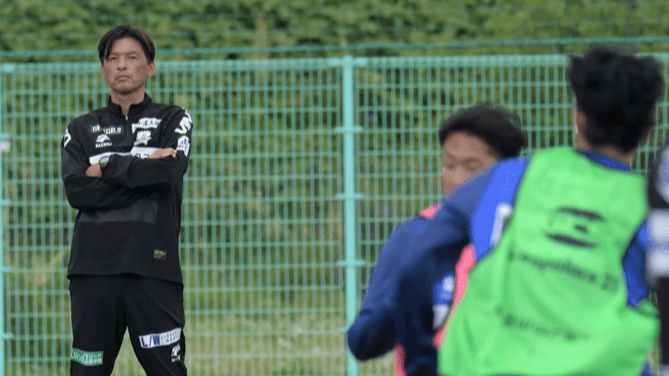 FC岐阜、過密日程を乗り越えろ 百年構想リーグ、6日にホーム松本戦