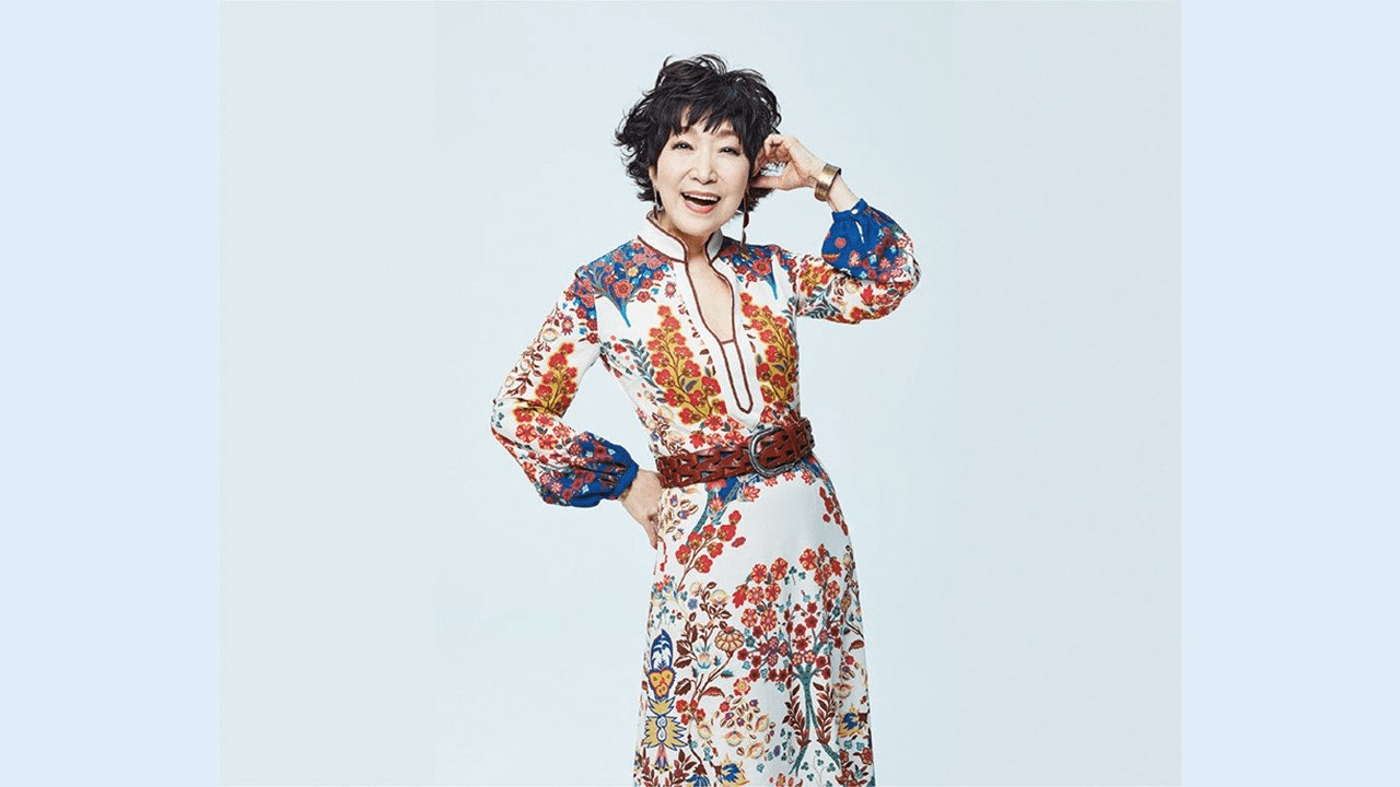 Legendary Songstress Ryoko Moriyama Takes the Stage: ‘My Story’ Concert Tour Hits Gifu