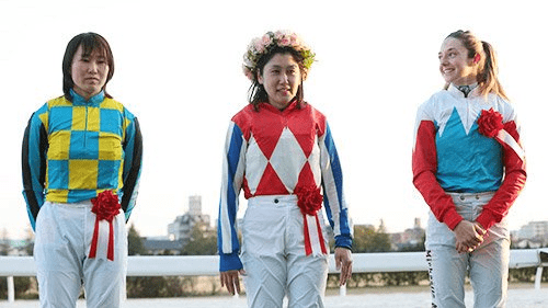 ｌｖｒ 岩永千明騎手 佐賀 が総合ｖ 岐阜新聞web