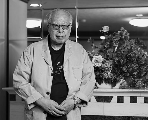 好奇心 いつまでも尽きず 作家、博物学者、妖怪研究家…肩書多数 荒俣宏