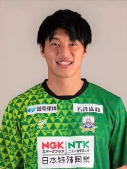 DF三ツ田啓希が松本に復帰 FC岐阜が発表 | 岐阜新聞デジタル