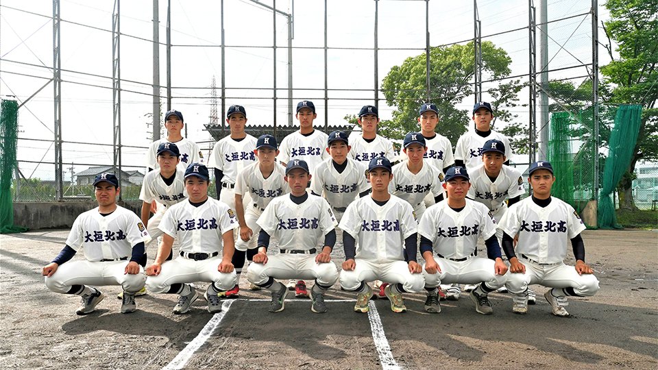 大垣北 機動力で好機広げる 岐阜新聞デジタル