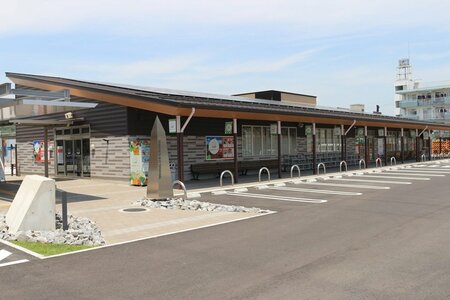 JAぎふ 山県ばすけっと