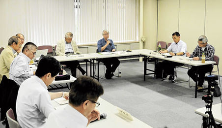 長良川河口堰大洪水嶋聡史総合行政出版岐阜県海津町入手困難品格安クーポン限定最安値 愛知県の長良川河口堰最適委 漁業者と意見交換へ 事業計画決定 | 岐阜