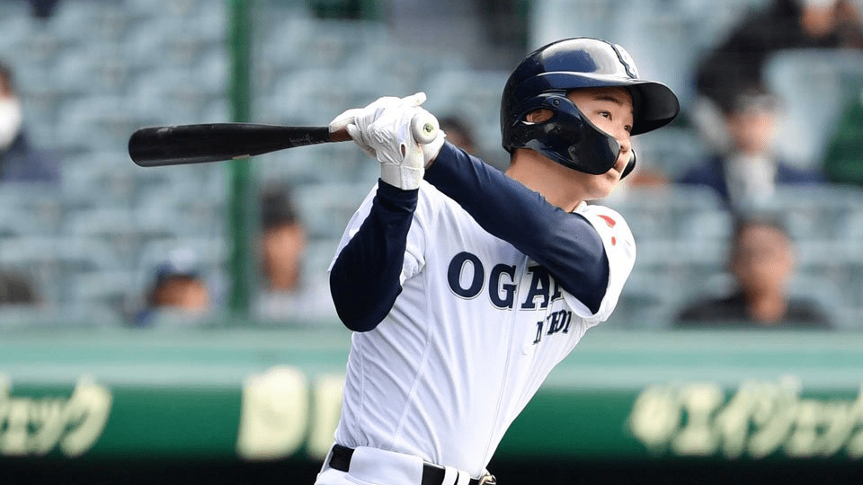 大垣日大ナイン、熱闘【選抜高校野球2回戦 岐阜スポ写真ギャラリー