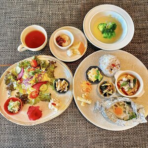 薬膳カフェzen