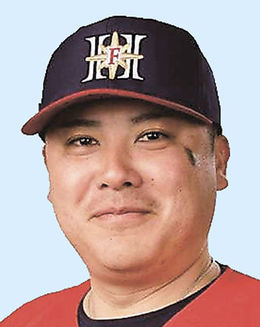 岐阜ダイヤモンドリバーズ 監督に元竜・若松氏 | 岐阜新聞デジタル