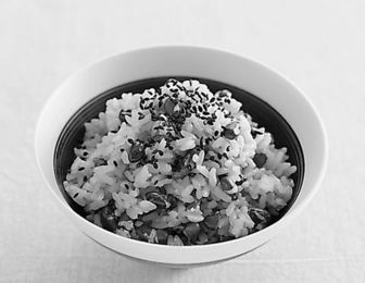 献立のヒント もっちり赤飯 | 岐阜新聞デジタル
