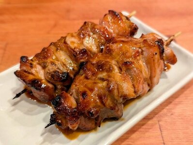 焼き鳥はらどけい