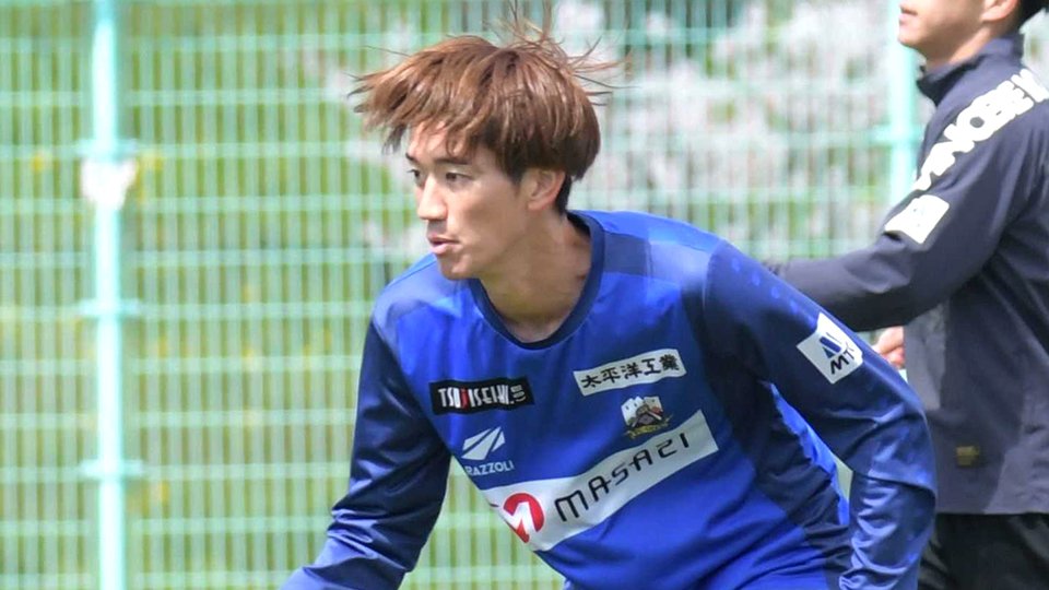 ＦＣ岐阜、強敵撃破で勢いつなげ　あす４日、アウェーで大宮戦 | 岐阜新聞デジタル