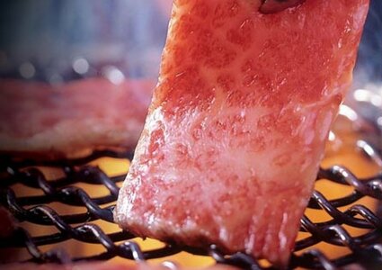 和牛焼肉　牛源　柳津店