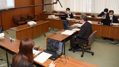 旧統一教会「脱会できない」「毎月祈祷料」被害深刻 岐阜県、関係機関と連携へ | 岐阜新聞Web