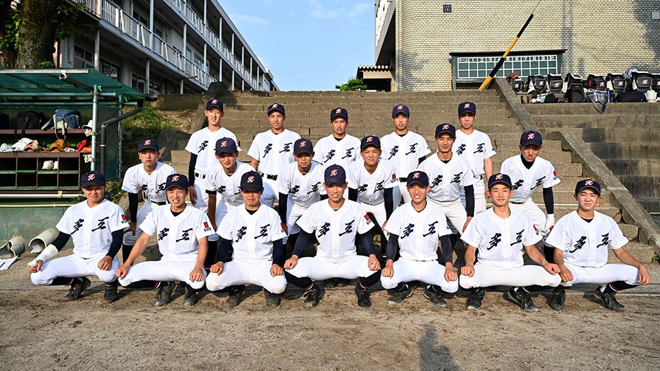 多治見工 プロ注目エースが軸 | 岐阜新聞デジタル