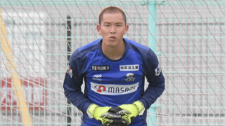 FC岐阜、永久欠番「13」に勝利を 命日の一戦、きょう福島戦
