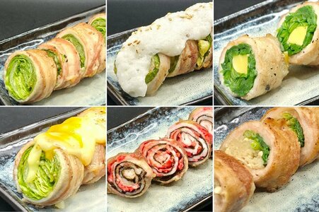  和菜台所がぶや 禾森本店