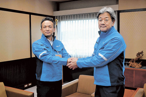 被災自治体の力になりたい」 高山市危機管理課 中嶋さん熊本派遣