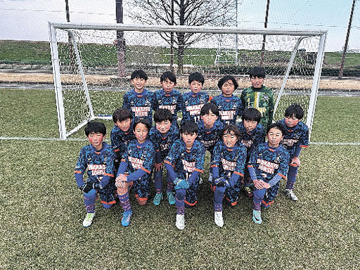 ぶんけいカップ県少年サッカーあす開幕 JFC若鮎城西 | 岐阜新聞デジタル