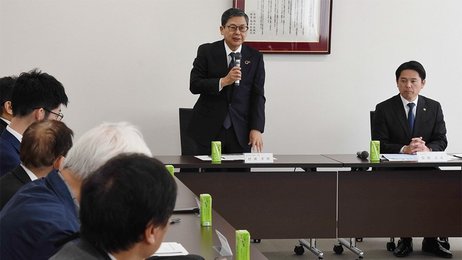 ぎふ長良川花火大会、有料観覧席12種類 8月9日開催、視界良好 