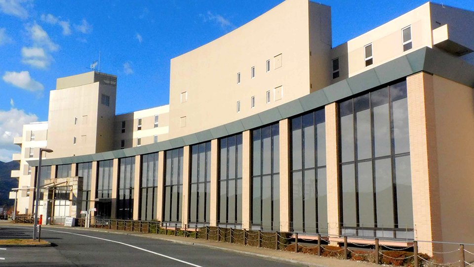「かんぽの宿恵那」4月リニューアルオープン 地元資本ホテル「ゆずり葉」として再出発 岐阜新聞Web 「かんぽの宿恵那」4月リニューアルオープン 地元資本ホテル「ゆずり葉」として再出発 岐阜新聞Web