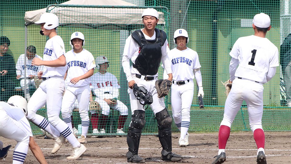 高校野球「岐阜の早慶戦」県岐阜商×岐阜 伝統の定期戦復活 | 岐阜新聞 高校野球「岐阜の早慶戦」県岐阜商×岐阜 伝統の定期戦復活 | 岐阜新聞