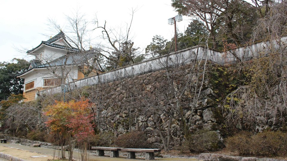 日本 501-3701 岐阜県美濃市 その他 安い １５７１ 小倉山城