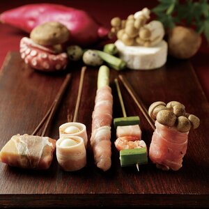 花串庵MIYABI 岐南店