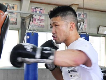 深めた兄弟絆の拳、世界へ 五輪ボクシング田中亮明１６強入り | 岐阜新聞Web