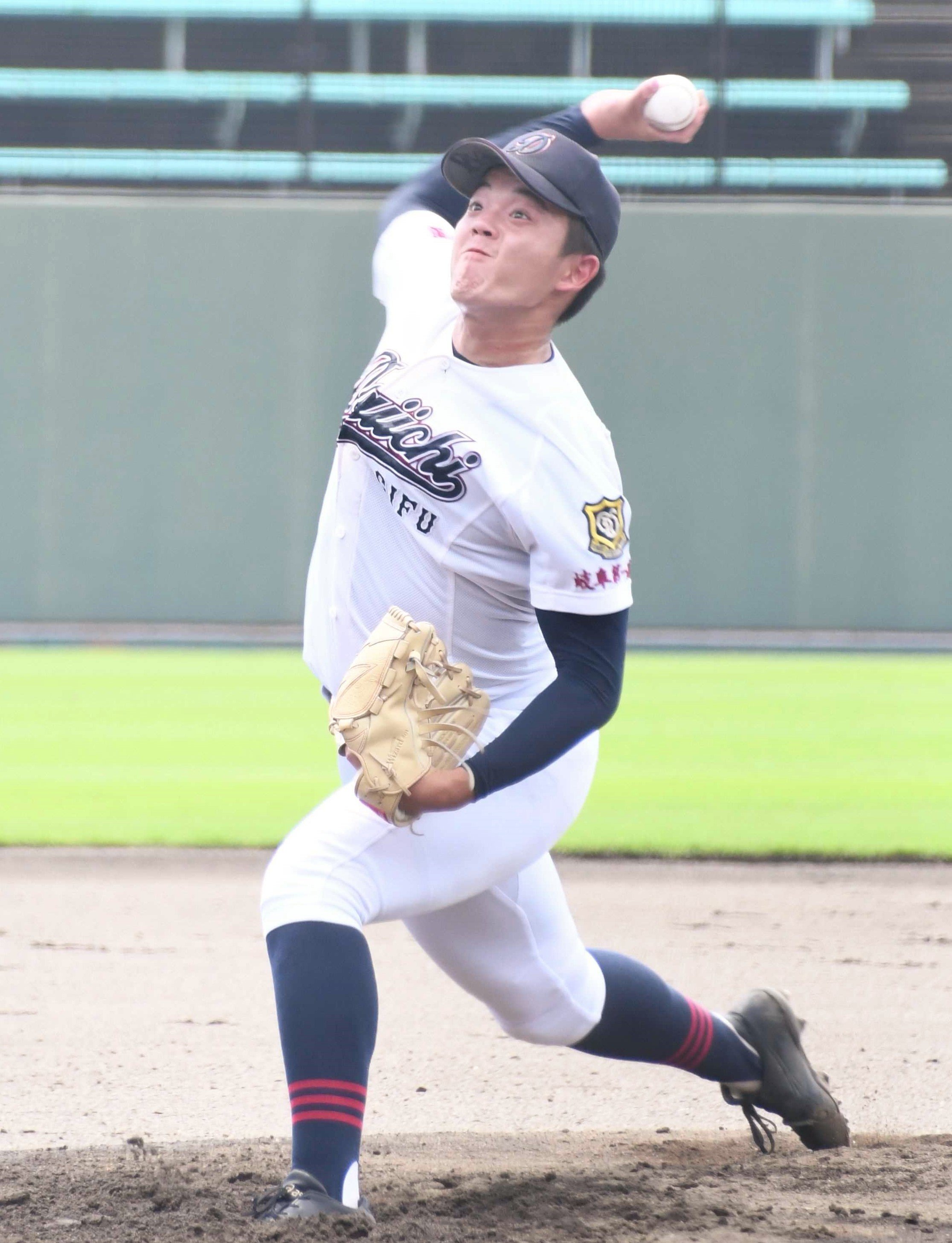 高校野球】岐阜県中等学校・高等学校野球史 白球燦々-