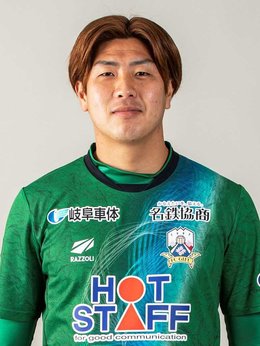 fc岐阜 df本石捺とmf石坂亮人が育成型期限付き移籍 岐阜新聞web fc岐阜 df本石捺とmf石坂亮人が育成型期限付き移籍 岐阜新聞web